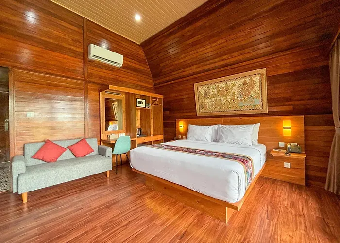 Adil Villa & Resort