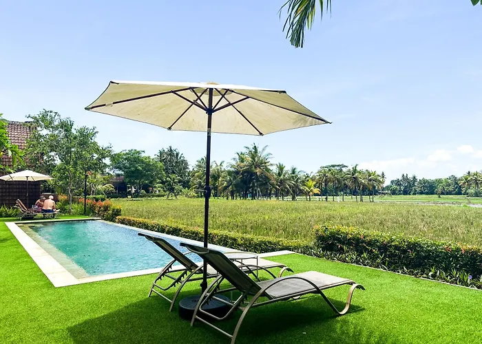Adil Villa & Resort