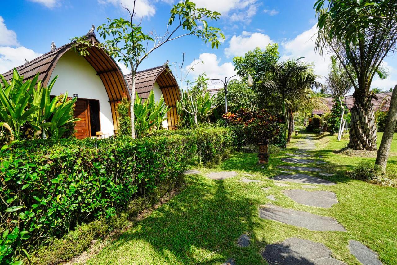 Adil & Ferienpark Ubud