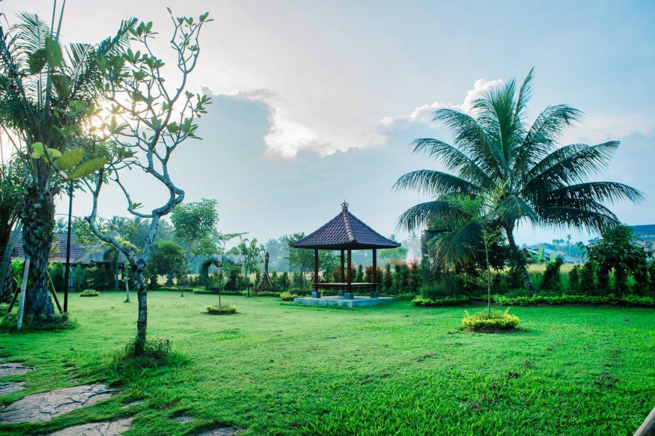 Adil & Ferienpark Ubud