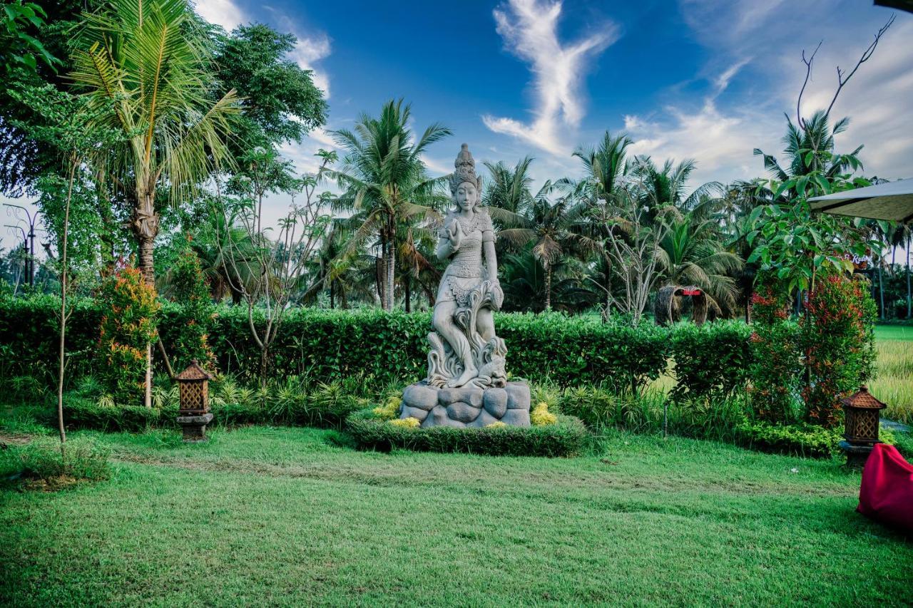 Adil & Ferienpark Ubud