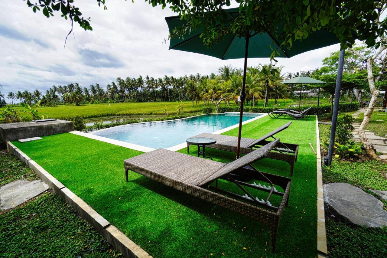 Ferienpark Adil & Ubud