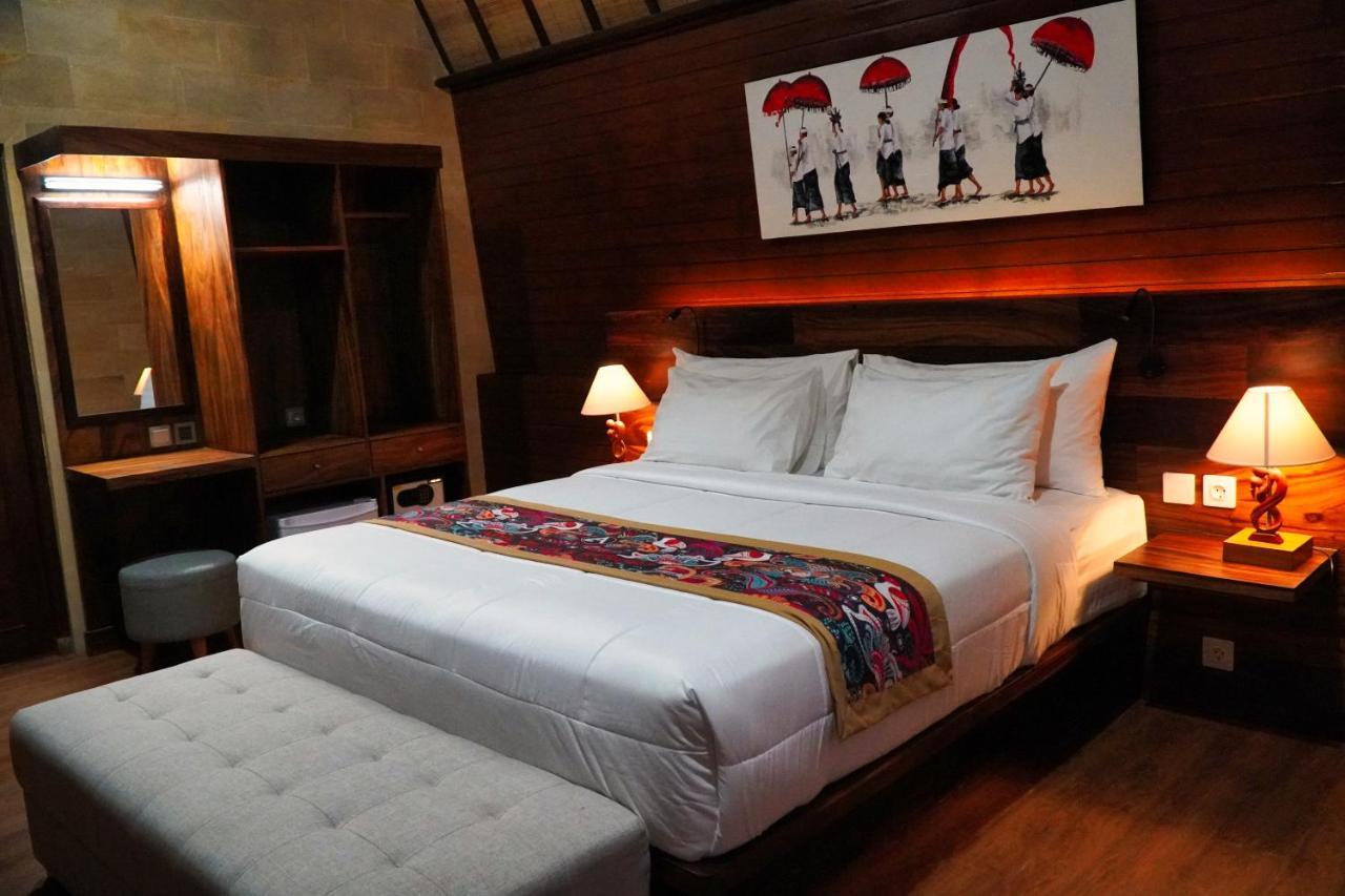 Ferienpark Adil & Ubud