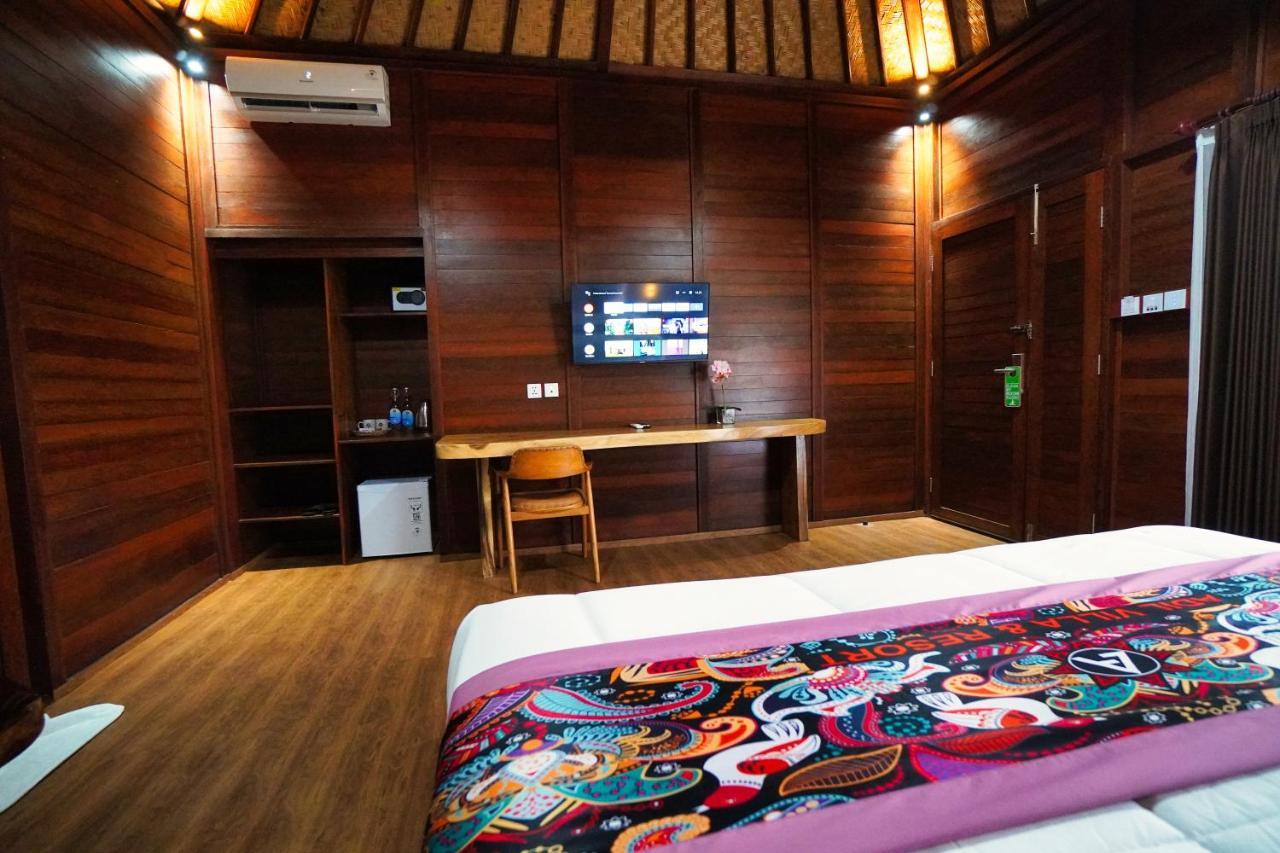 Adil & 4* Ubud