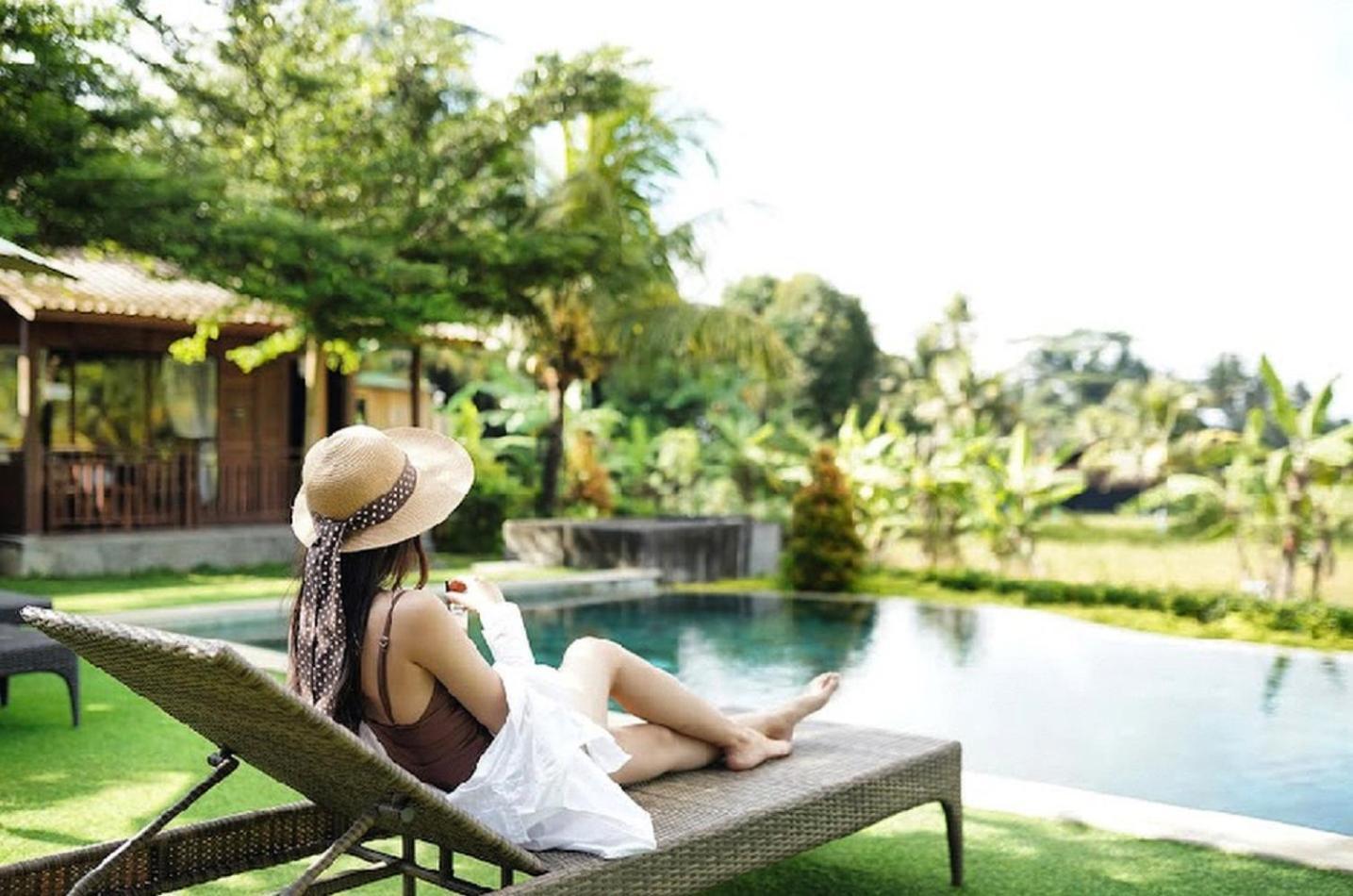Ferienpark Adil & Ubud