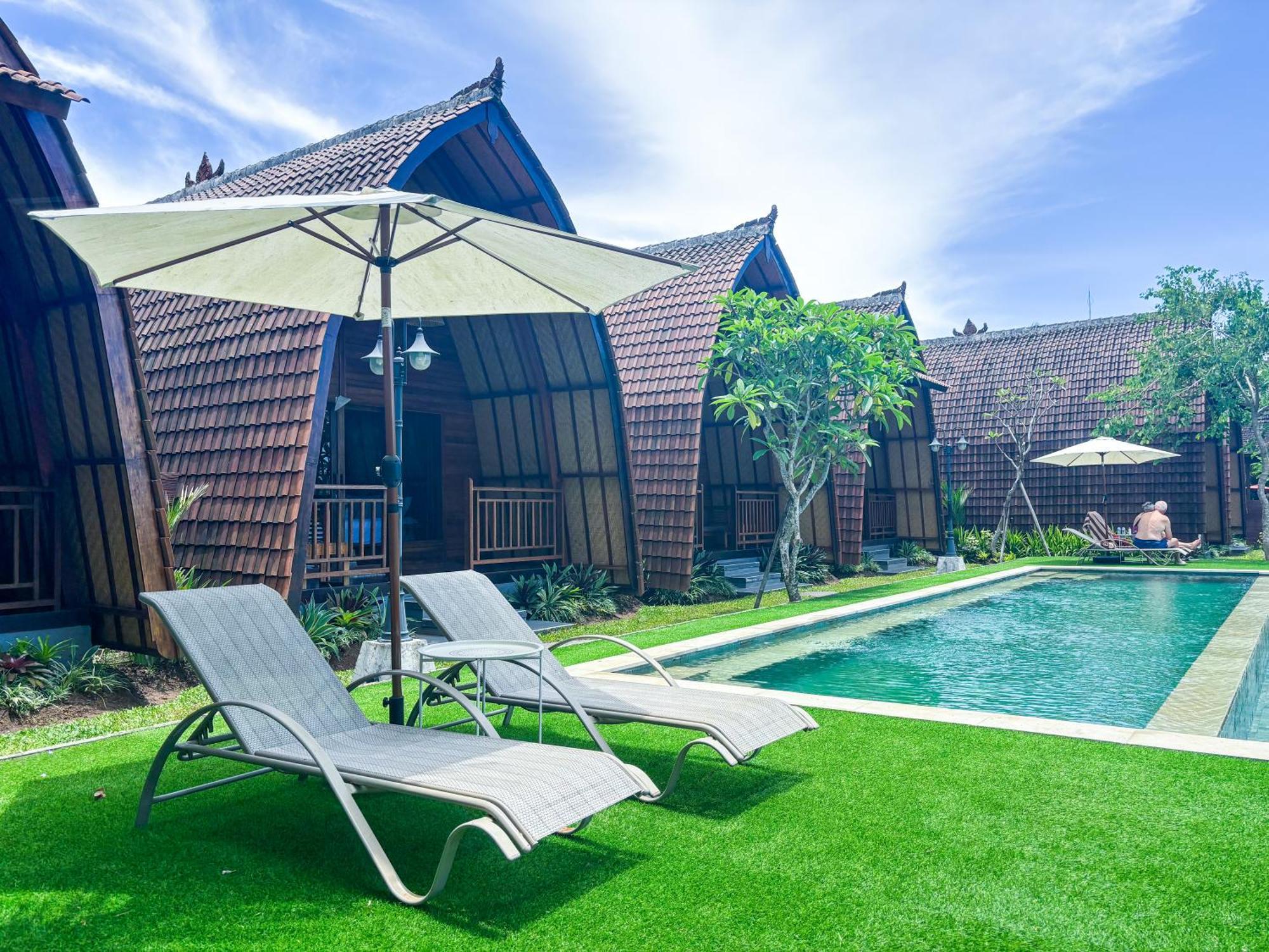 Adil & 4* Ubud